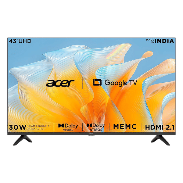 Tv 43 4k hdmi 2.1 online